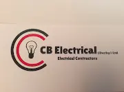 C B Electrical (Derby) Ltd Logo