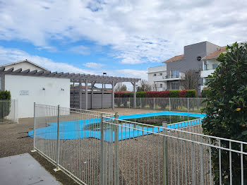 appartement à Anglet (64)