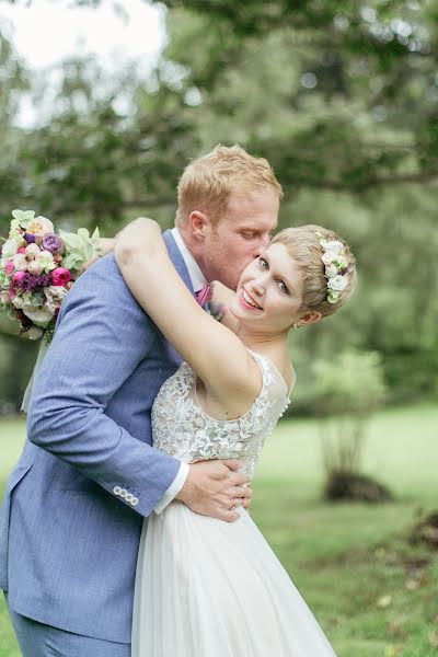 Fotografo di matrimoni Yana Korn (yanakornphoto). Foto del 21 settembre 2017