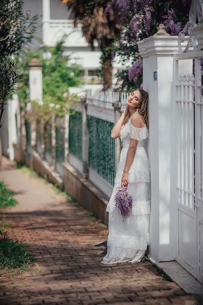 Düğün fotoğrafçısı Eva Sert (evasert). 5 Haziran 2018 fotoları