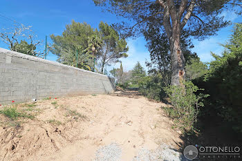 terrain à Roquebrune-sur-Argens (83)