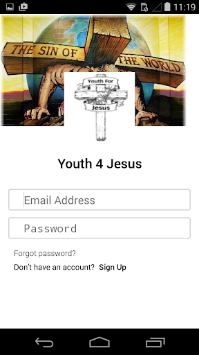 Youth 4 Jesus