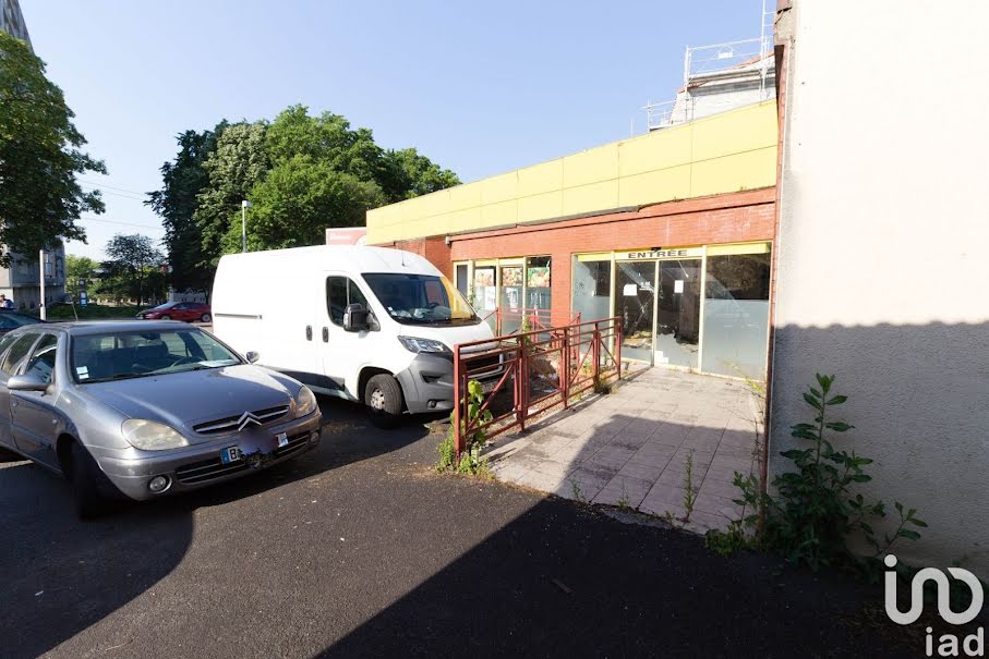 Vente locaux professionnels  870 m² à Limoges (87000), 333 000 €