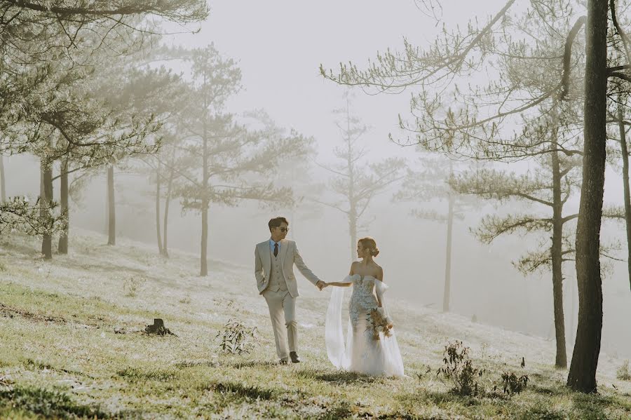 Fotógrafo de bodas Tinh Nguyen (tinhnguyen). Foto del 1 de junio 2023