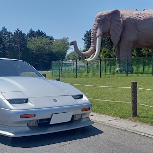 フェアレディZ HGZ31