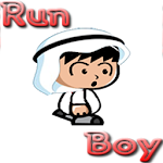 Cover Image of डाउनलोड Run Boy Run 1.1 APK