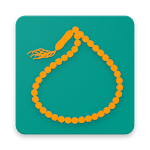 Cover Image of Tải xuống Tasbih 1.8 APK