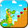 Crocodile Run icon