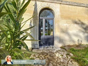 maison à Castillon-la-Bataille (33)