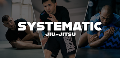 Systematic Jiu Jitsu Screenshot