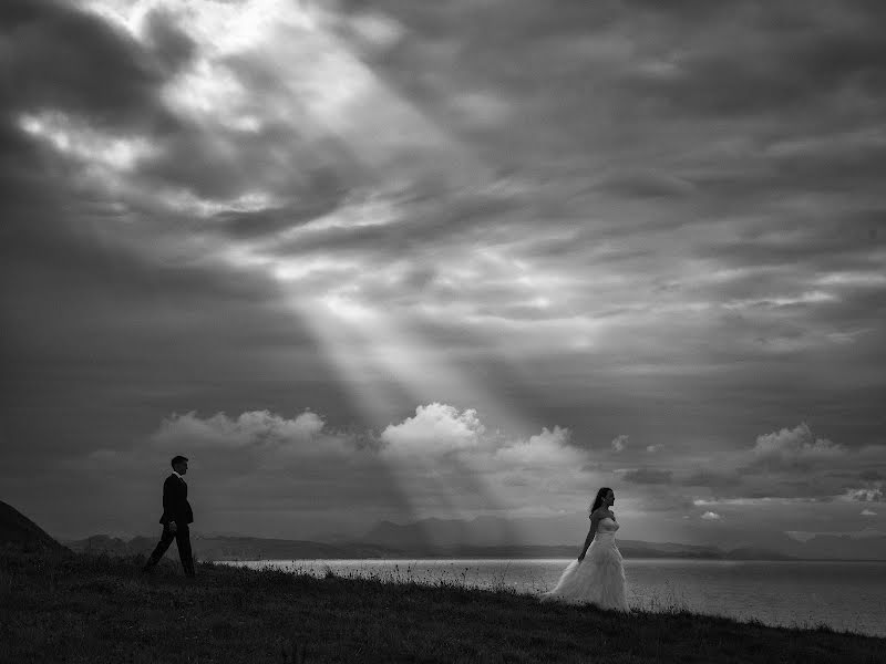 Fotografo di matrimoni Juan José Ortiz (juanjoseortiz). Foto del 9 maggio 2017