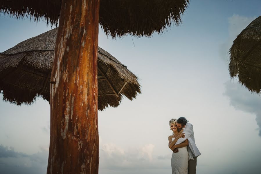 Wedding photographer Maurizio Solis Broca (solis). Photo of 30 July 2016