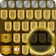 ai.keyboard Gold theme Download on Windows