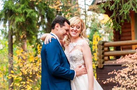 Fotografer pernikahan Olga Speranskaya (helga-astrid). Foto tanggal 17 Februari 2020