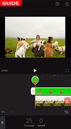 Free Videoleap Video Editor Enlight Guideのおすすめ画像4