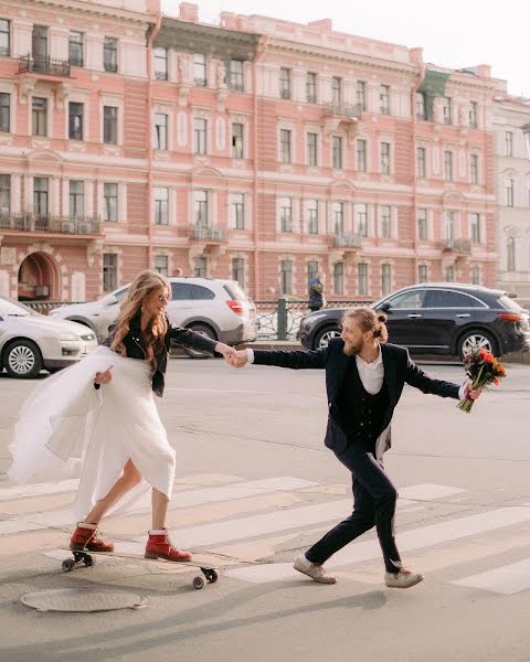 Fotógrafo de bodas Aleksey Sichkar (sichkarphoto). Foto del 8 de mayo 2020