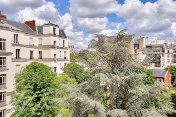 appartement à Paris 16ème (75)