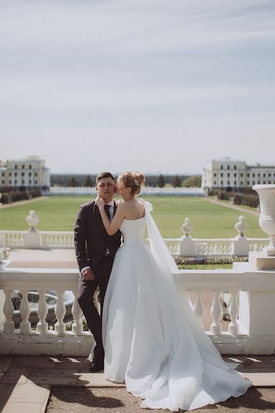 Fotógrafo de bodas Yaroslav Babiychuk (babiichuk). Foto del 21 de mayo 2021