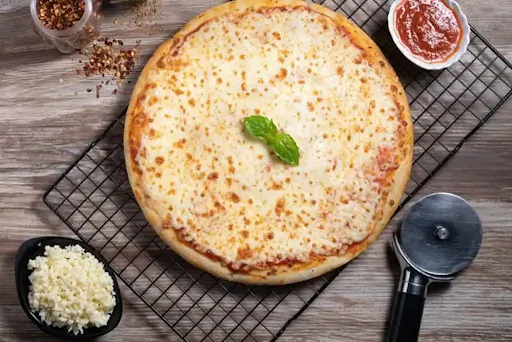 Margherita Pizza