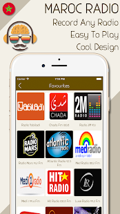 Morocco Radio(圖1)-速報App