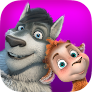 Sheep and Wolves 2.2.6 Icon