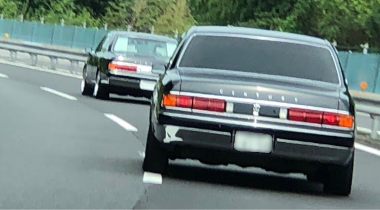 センチュリーのいっちーさんが投稿したカスタム事例の投稿画像1枚目