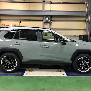 RAV4 MXAA54