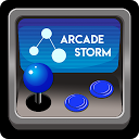 Baixar Arcade Storm Emulator Instalar Mais recente APK Downloader