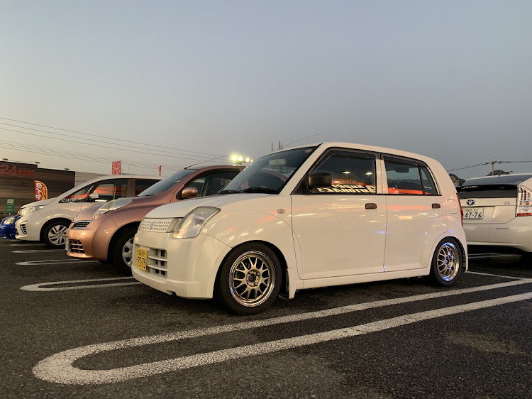 MR-Sの◤◢◤takayuki◢◤◢さんが投稿したカスタム事例の投稿画像2枚目