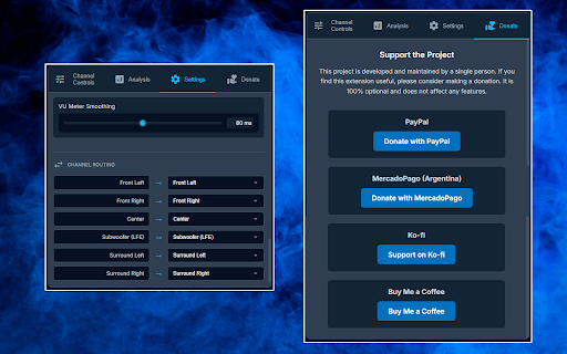 Audio Booster: Real Surround, EQ & Spatial Sound screenshot 6