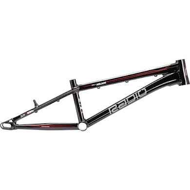 Radio BMX Raceline Helium Race Frame