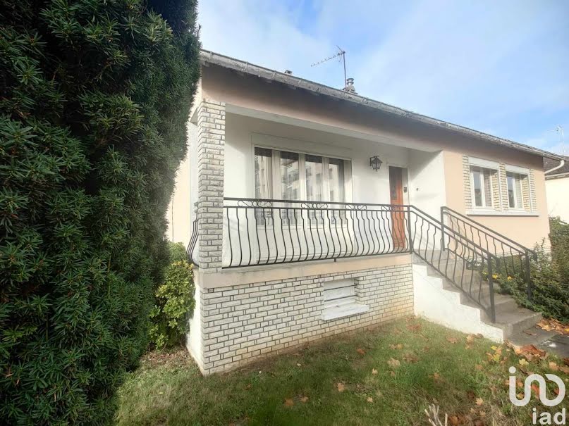 Vente maison 4 pièces 80 m² à Gallardon (28320), 225 000 €