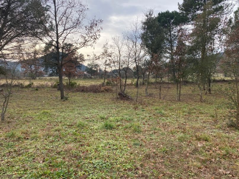 Vente maison neuve 4 pièces 73 m² à Bagnols-en-Forêt (83600), 340 000 €