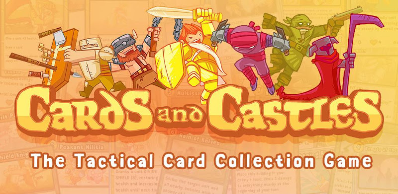 Cards and Castles