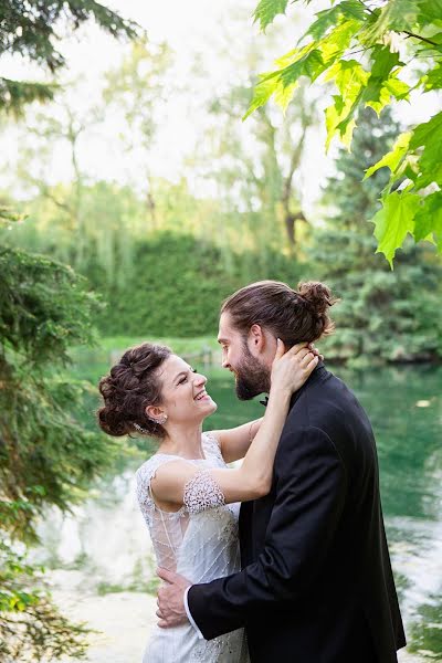 Fotograf ślubny Heather Prosser (heatherprosser). Zdjęcie z 8 maja 2019