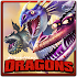 Dragons: Rise of Berk1.22.14 (Mod)