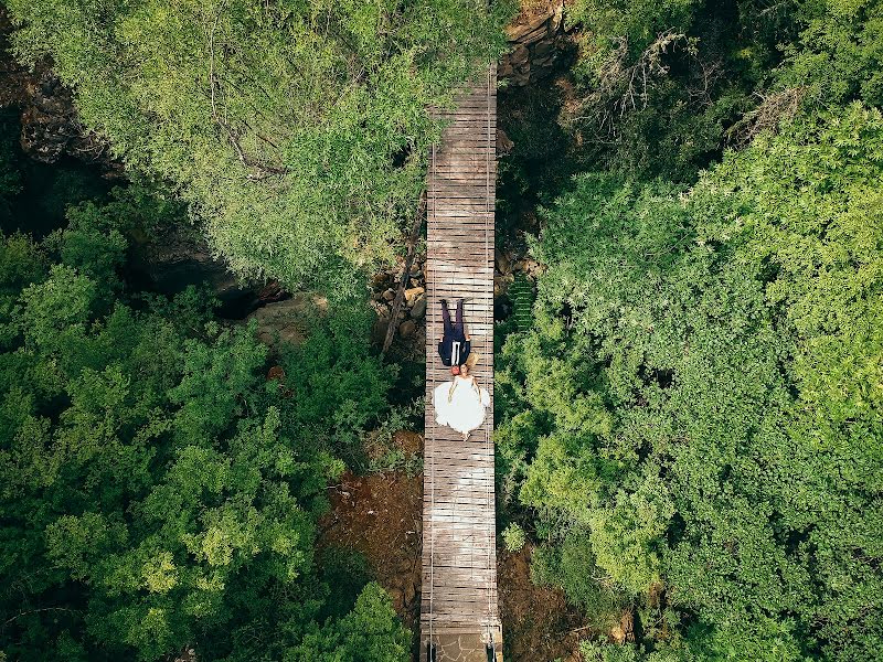 Wedding photographer Aris Konstantinopoulos (nakphotography). Photo of 18 October 2022