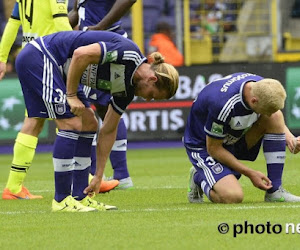 Opmerkelijk: Anderlecht deed het nooit slechter vanop de stip