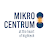 Mikrocentrum Events icon