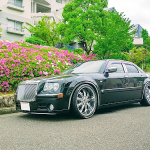 300C セダン LX57