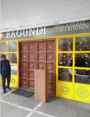Bagundi Andhra Kitchen photo 