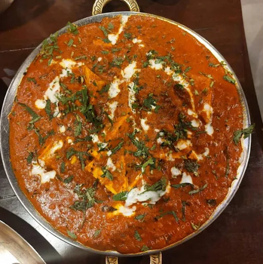 Paneer Lababdar