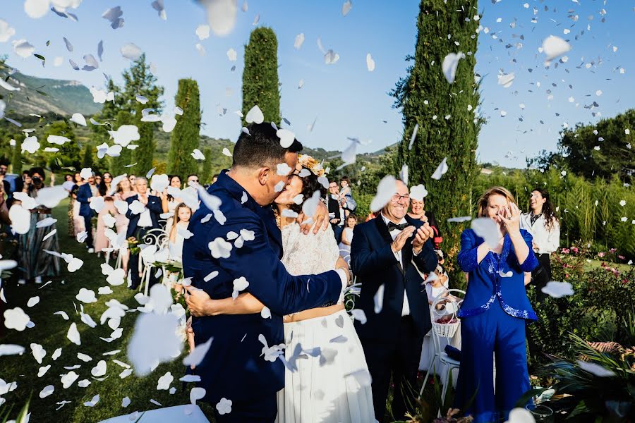 Hochzeitsfotograf Antonio Palermo (antoniopalermo). Foto vom 7. November 2019