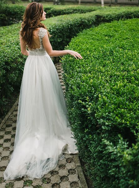 Fotógrafo de bodas Yuliya Severova (severova). Foto del 26 de junio 2016