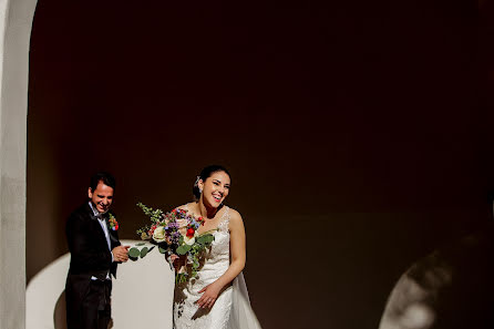 Wedding photographer Alejandro Acuña (alejandroacunam). Photo of 12 March 2019