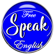 English Speaking App 1.0 Icon