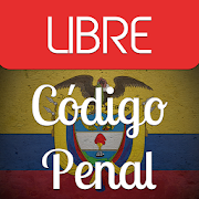 Código Penal de Colombia 1.0.0 Icon