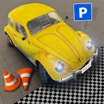 Cover Image of ダウンロード Foxi Mini Car Parking 2019 : Car Driving Test 1.3 APK