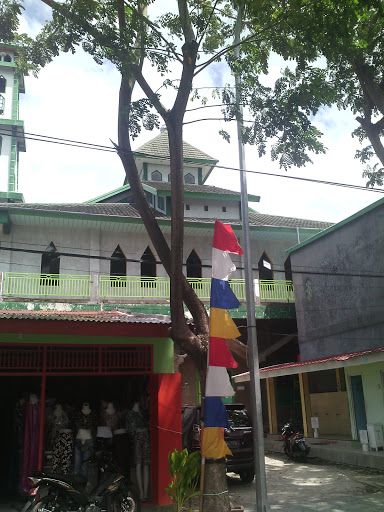 MOSQUE Al Fatir