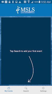 MSL Society Events - náhled